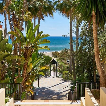 Oleholidays 443 Romana Playa Vistas Al Mar Marbella Ngoại thất bức ảnh