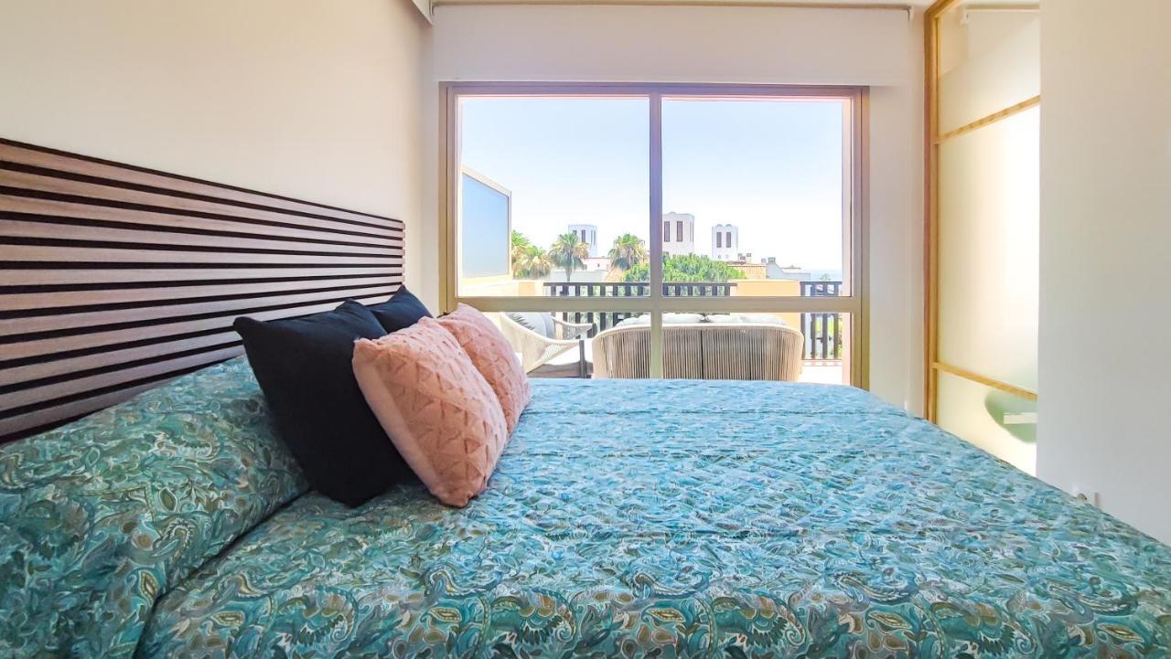 Oleholidays 443 Romana Playa Vistas Al Mar Marbella Ngoại thất bức ảnh