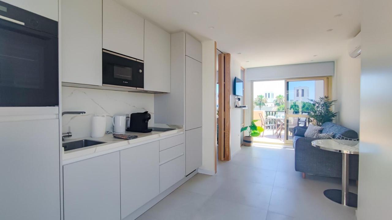 Oleholidays 443 Romana Playa Vistas Al Mar Marbella Ngoại thất bức ảnh