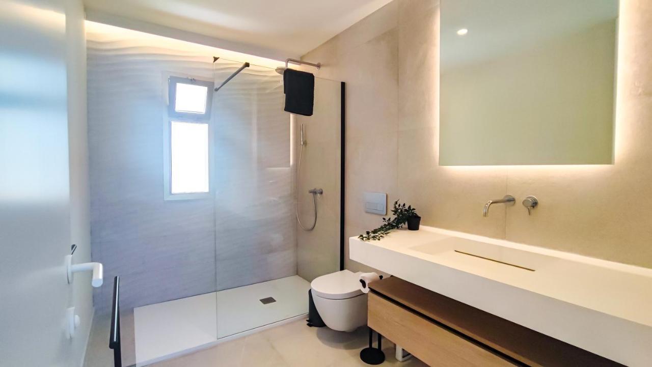 Oleholidays 443 Romana Playa Vistas Al Mar Marbella Ngoại thất bức ảnh